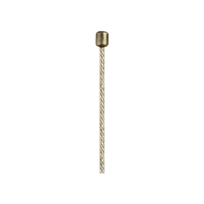 BBB BBB SPEEDWIRE POLISHED GEAR CABLE CAMPAGNOLO