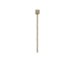 BBB BBB SPEEDWIRE POLISHED GEAR CABLE SHIMANO / SRAM