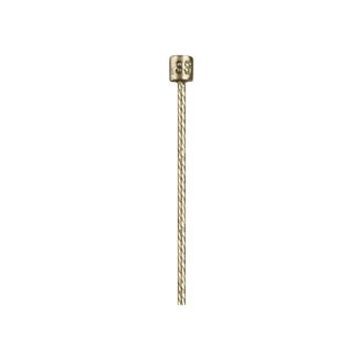 BBB BBB SPEEDWIRE POLISHED GEAR CABLE SHIMANO / SRAM