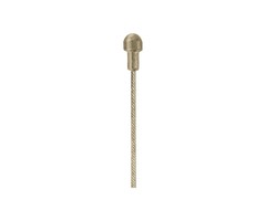 BBB BBB SHIMANO ROAD POLISHED BRAKE CABLE