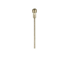 BBB BBB CAMPAGNOLO POLISHED BRAKE CABLE BCB-23C