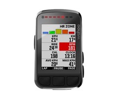 WAHOO WAHOO ELEMNT BOLT 2.0 GPS COMPUTER