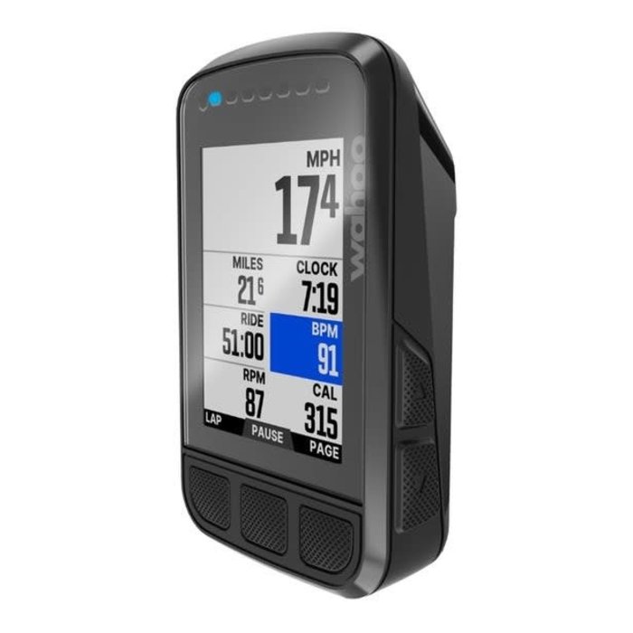 WAHOO WAHOO ELEMNT BOLT 2.0 GPS COMPUTER