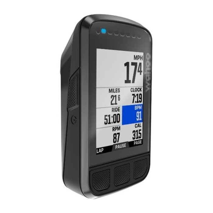 WAHOO WAHOO ELEMNT BOLT 2.0 GPS COMPUTER