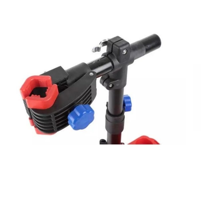 KWT KWT HOME MECHANIC WORKSTAND