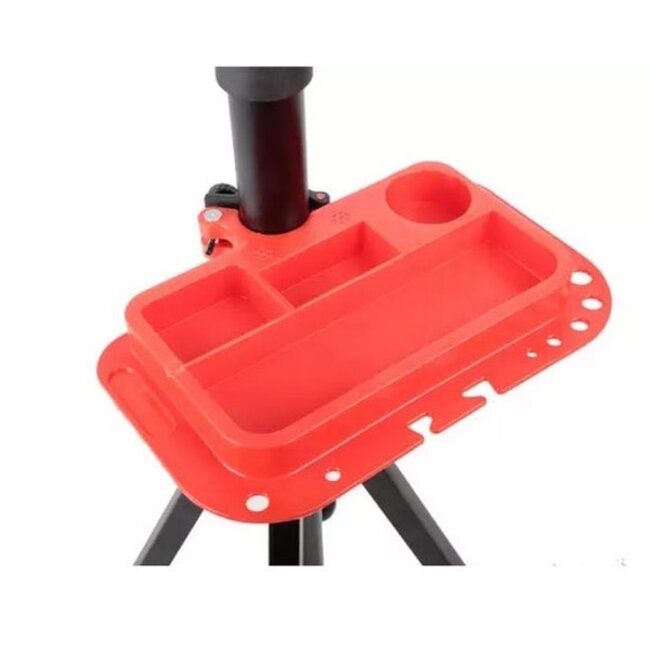 KWT HOME MECHANIC WORKSTAND