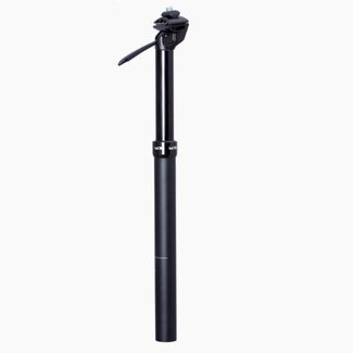 KS KS ETEN UNDER-SADDLE LEVER DROPPER POST