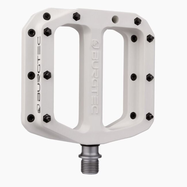 BURGTEC MK4 COMPOSITE PEDALS