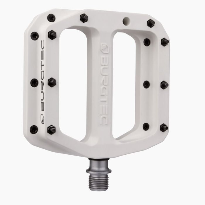 BURGTEC BURGTEC MK4 COMPOSITE PEDALS