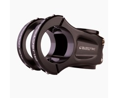 BURGTEC BURGTEC ENDURO MK3 STEM BLACK 31.8MM 35MM