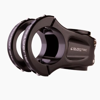 BURGTEC BURGTEC ENDURO MK3 STEM BLACK 31.8MM 35MM