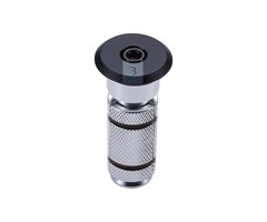 BBB BBB POWERHEAD BLACK BAP-03