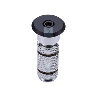 BBB BBB POWERHEAD BLACK BAP-03
