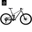 NORCO NORCO OPTIC C3 SILVER / CHARCOAL 2021 MEDIUM (29')
