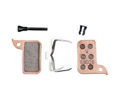 SRAM SRAM HRD ROAD BRAKE PADS