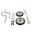 KWT KWT UNIVERSAL TRAINING WHEELS
