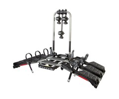 BUZZ RACK BUZZRACK E-HORNET 3 BIKE HITCH MOUNT BIKE RACK