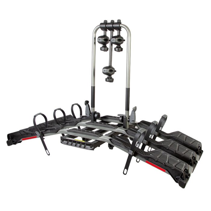 BUZZ RACK BUZZRACK E-HORNET 3 BIKE HITCH MOUNT BIKE RACK