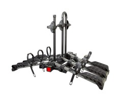 BUZZ RACK BUZZRACK EAZZY 3 BIKE HITCH MOUNT BIKE CARRIER