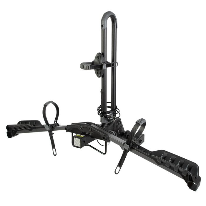 BUZZ RACK BUZZRACK EAZZY 1 BIKE HITCH MOUNT BIKE CARRIER