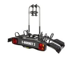 BUZZ RACK BUZZRACK E-HORNET 2 BIKE TOW BALL BIKE CARRIER