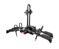 BUZZ RACK BUZZRACK EAZZY 2 BIKE HITCH MOUNT BIKE CARRIER