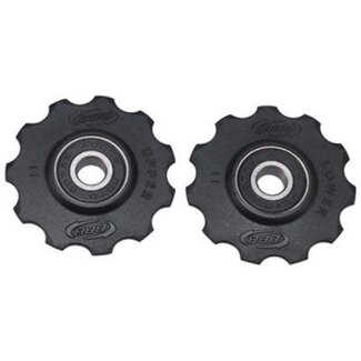 BBB BBB ROLLER BOYS 10T BLACK BDP-01