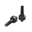 FAVERO DUO POWER PEDALS SHIMANO (AXLES ONLY)