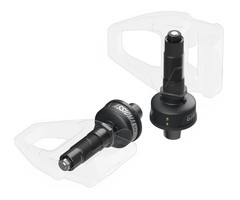FAVERO FAVERO DUO POWER PEDALS SHIMANO (AXLES ONLY)