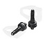 FAVERO FAVERO DUO POWER PEDALS SHIMANO (AXLES ONLY)