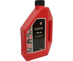 ROCKSHOX ROCKSHOX SUSPENSION OIL 0-W30