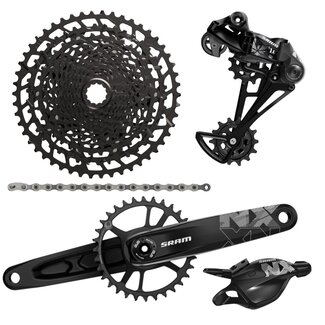 SRAM SRAM EAGLE NX DUB UPGRADE KIT
