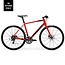 MERIDA MERIDA SPEEDER 200 GOLDEN RED 2021 X-LARGE (59CM)