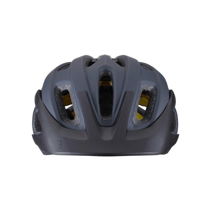 BBB BBB DUNE MIPS 2.0 HELMET MATT BLACK