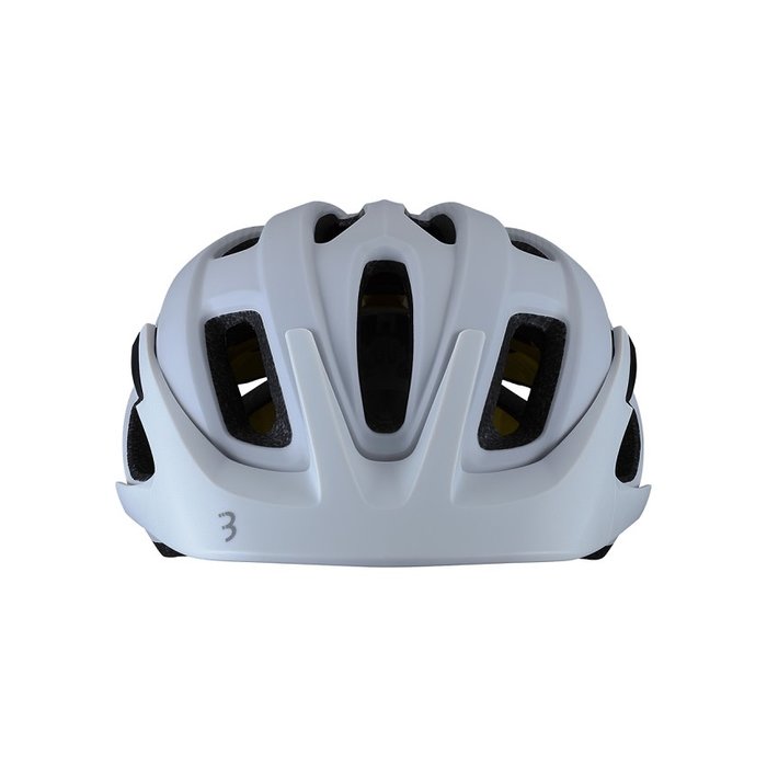 BBB BBB DUNE MIPS 2.0 HELMET MATT WHITE