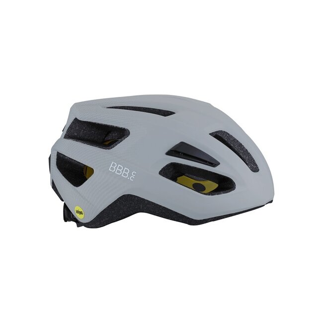 BBB DUNE MIPS 2.0 HELMET MATT WHITE