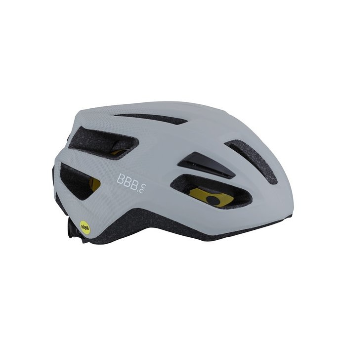 BBB BBB DUNE MIPS 2.0 HELMET MATT WHITE