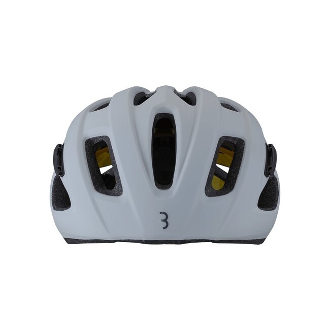 BBB DUNE MIPS 2.0 HELMET MATT WHITE