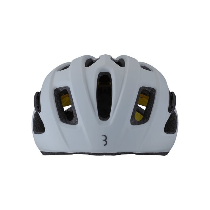 BBB BBB DUNE MIPS 2.0 HELMET MATT WHITE