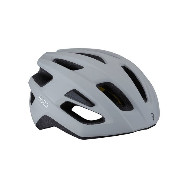 BBB DUNE MIPS 2.0 HELMET MATT WHITE
