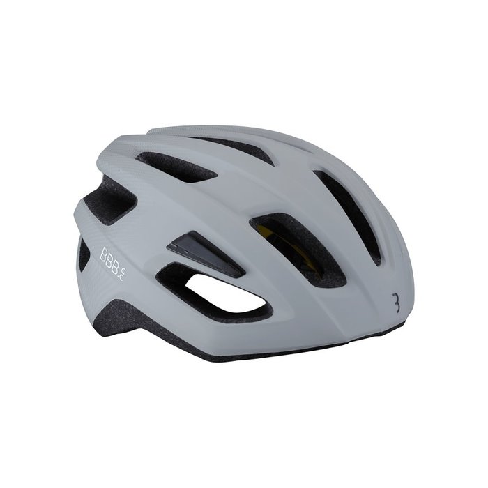 BBB BBB DUNE MIPS 2.0 HELMET MATT WHITE