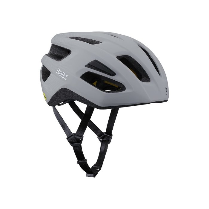 BBB BBB DUNE MIPS 2.0 HELMET MATT WHITE