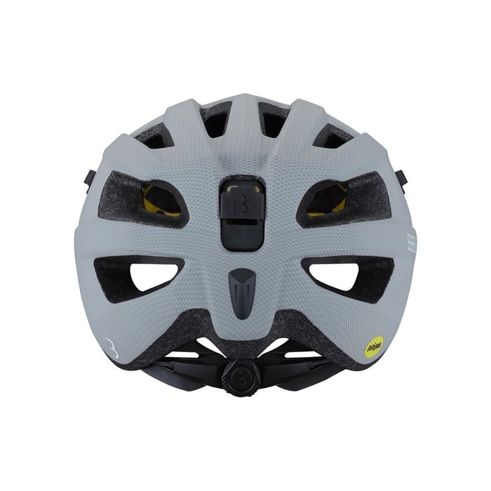 BBB BBB DUNE MIPS 2.0 HELMET MATT WHITE