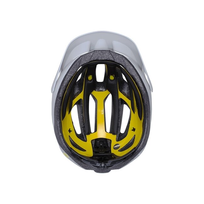BBB DUNE MIPS 2.0 HELMET MATT WHITE