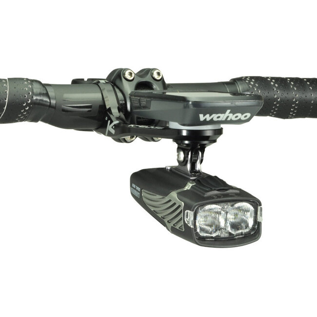 K-EDGE MAX XL COMBO MOUNT