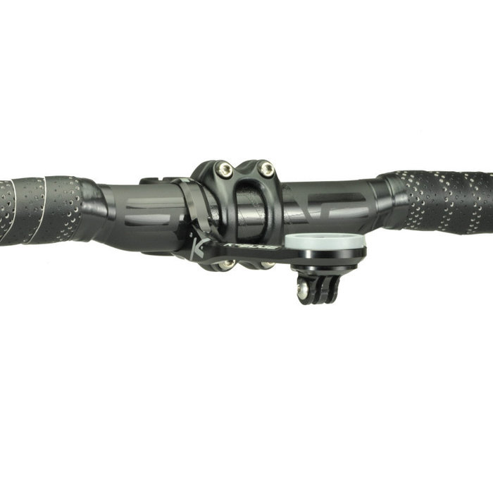 K-EDGE K-EDGE MAX XL COMBO MOUNT