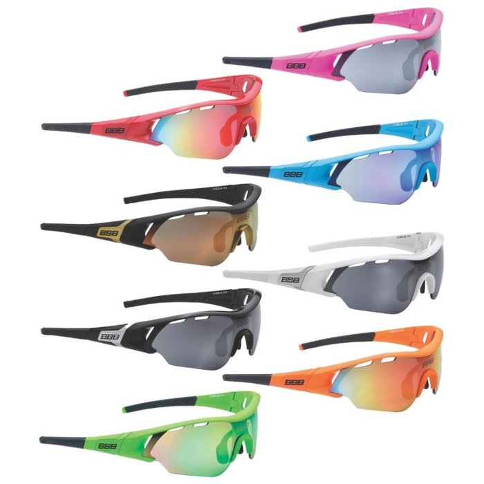 BBB BBB SUMMIT SUNGLASSES BSG-50