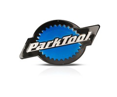 PARK TOOL PARKTOOL METAL LOGO MLS-1