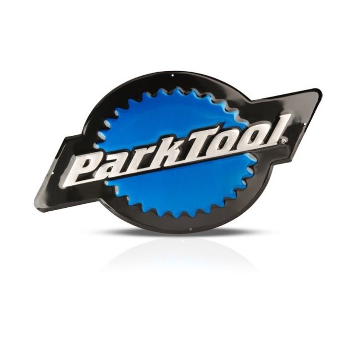 PARK TOOL PARKTOOL METAL LOGO MLS-1