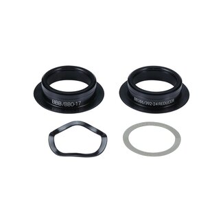 BBB BBB BOTTOMADAPT 30MM - 24MM